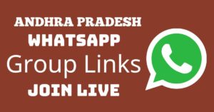 Read more about the article Andhra Pradesh Whatsapp Group Links Join Live