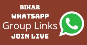 Bettiah WhatsApp Group Links - Stay Connected Locally

