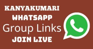 Read more about the article Kanyakumari Whatsapp Group Links Join Live