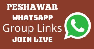 Read more about the article Peshawar Whatsapp Group Links Join Live