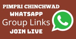 Read more about the article Pimpri Chinchwad Whatsapp Group Links Join Live