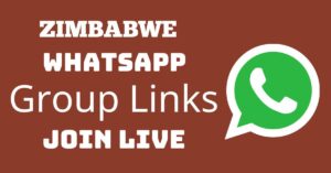 Read more about the article Zimbabwe Whatsapp Group Links Join Live