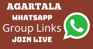 Read more about the article Agartala Whatsapp Group Links Join Live