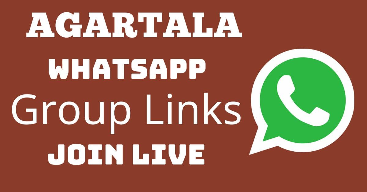 You are currently viewing Agartala Whatsapp Group Links Join Live