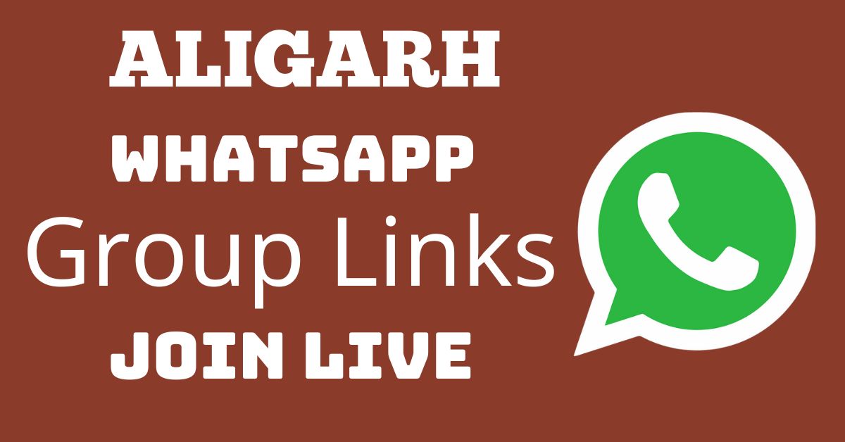 Read more about the article Aligarh Whatsapp Group Links Join Live