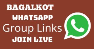 Read more about the article Bagalkot Whatsapp Group Links Join Live