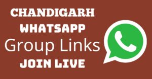 Read more about the article Chandigarh Whatsapp Group Links Join Live