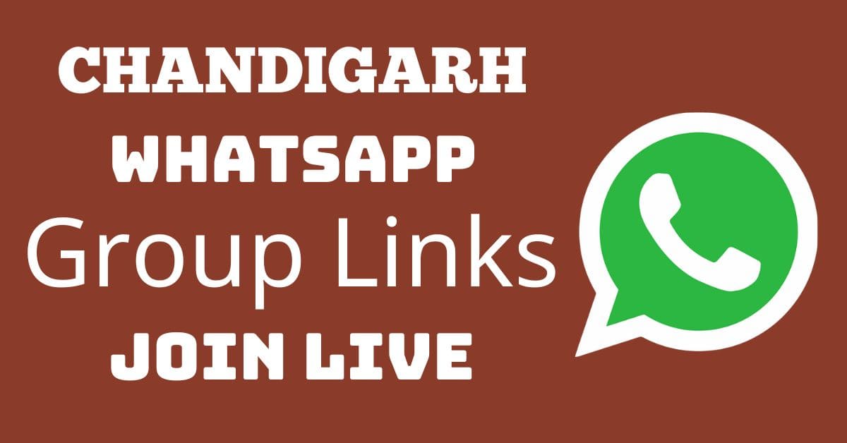 You are currently viewing Chandigarh Whatsapp Group Links Join Live