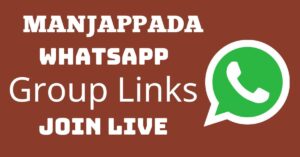 Read more about the article Manjappada Whatsapp Group Links Join Live