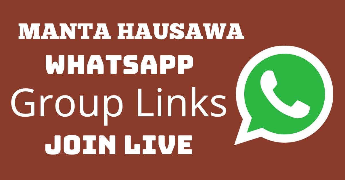 Read more about the article Matan Hausawa Whatsapp Group Links Join Live