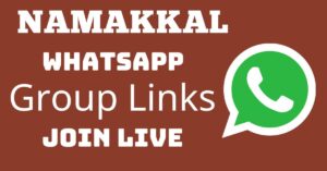 Read more about the article Namakkal Whatsapp Group Links Join Live