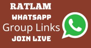 Read more about the article Ratlam Whatsapp Group Links Join Live