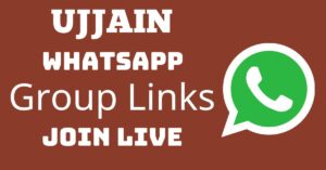 Read more about the article Ujjain Whatsapp Group Links Join Live