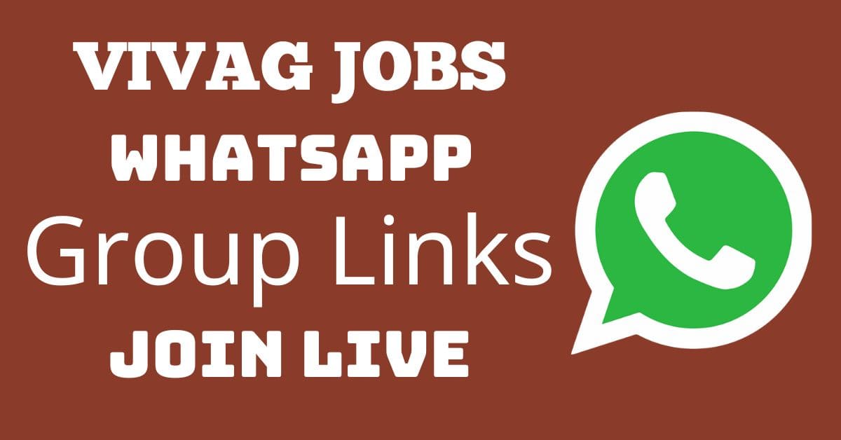 You are currently viewing Vizag Jobs Whatsapp Group Links Join Live